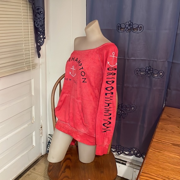 Woman’s sweatshirt - Picture 3 of 6